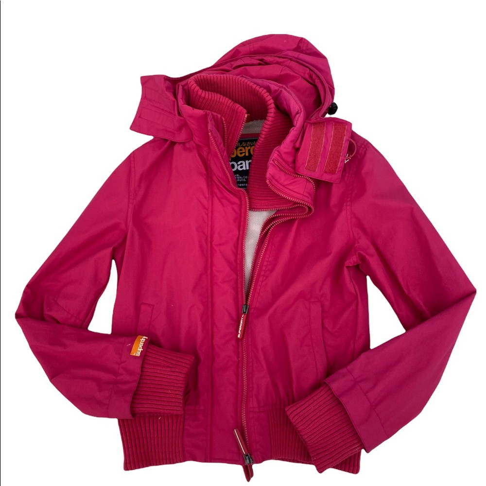 Superdry Japan Jacket